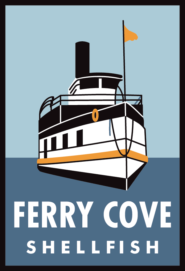 Ferry Cove